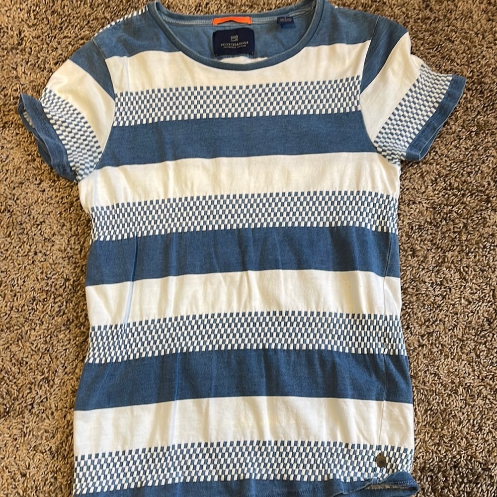 Men's T-shirt